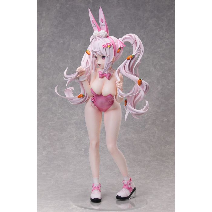Goddess of Victory: Nikke PVC Statue 1/3 Alice: Wonderland Bunny 56 cm 