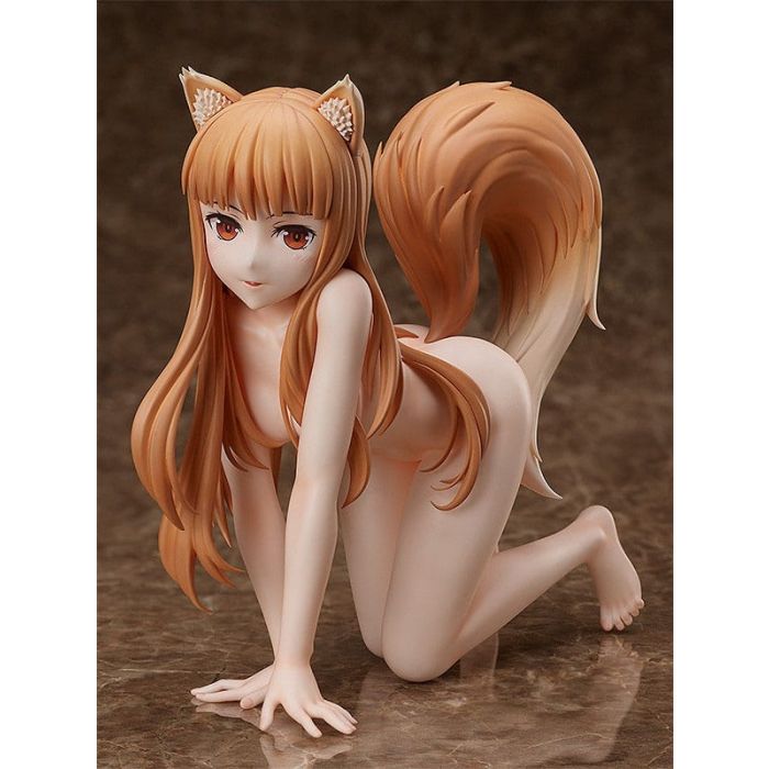 Spice and Wolf PVC Statue 1/4 Holo (Rerelease) 19 cm