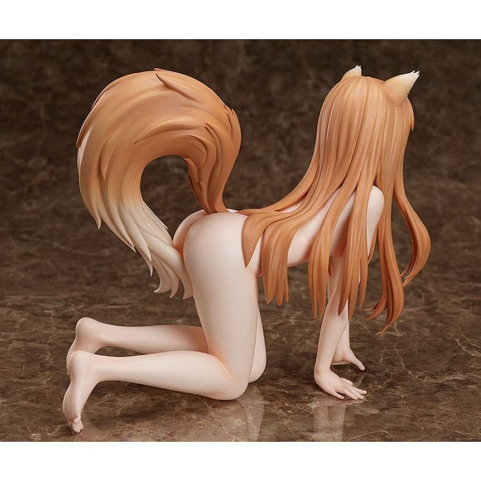 Spice and Wolf PVC Statue 1/4 Holo (Rerelease) 19 cm