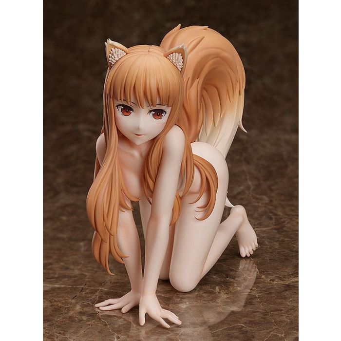 Spice and Wolf PVC Statue 1/4 Holo (Rerelease) 19 cm