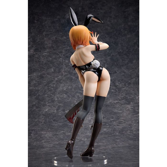 Higurashi: When They Cry - GOU PVC Statue 1/4 Rena Ryugu: Tragic Bunny Ver. 41 cm