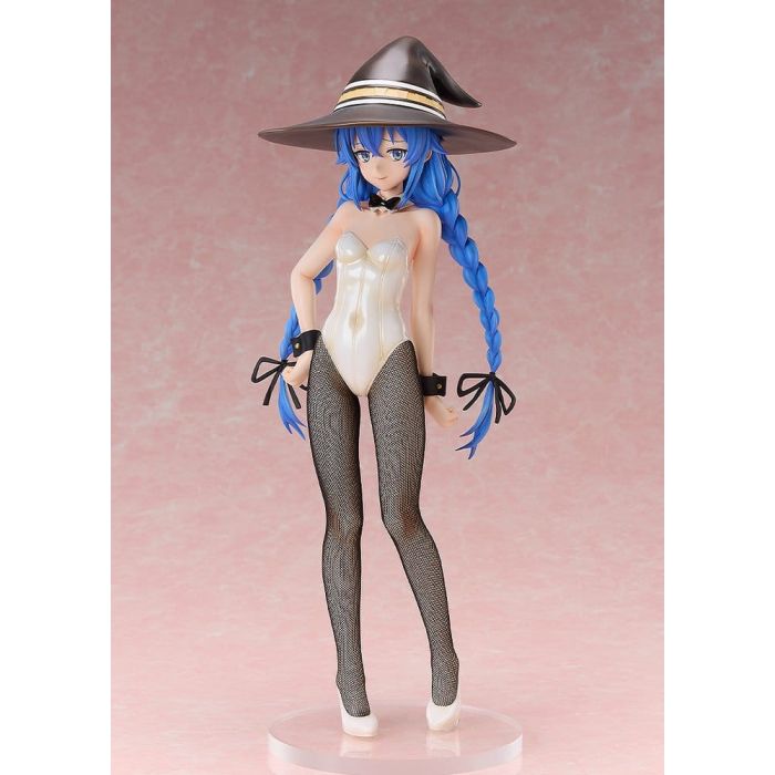 Mushoku Tensei: Jobless Reincarnation Season 2 PVC Statue 1/4 Roxy Bunny Ver. 45 cm