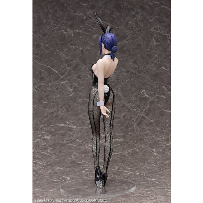 Chainsaw Man PVC Statue 1/4 Reze: Bunny Ver. 49 cm   