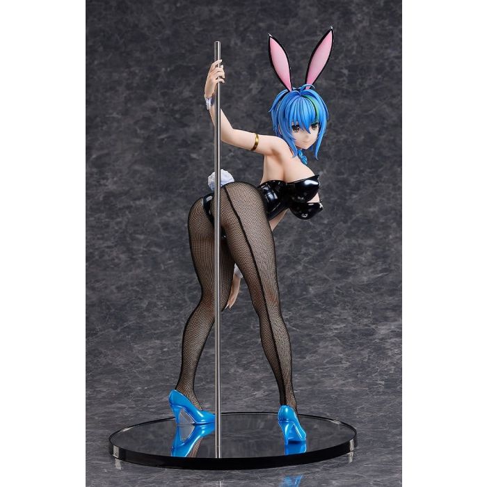 High School DxD Hero PVC Statue 1/4 Xenovia: Bunny Ver. 41 cm
