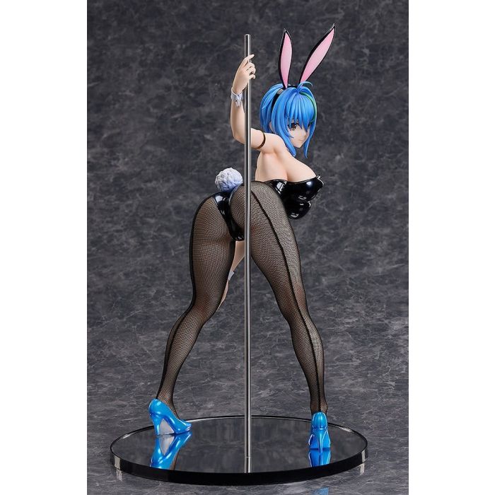 High School DxD Hero PVC Statue 1/4 Xenovia: Bunny Ver. 41 cm