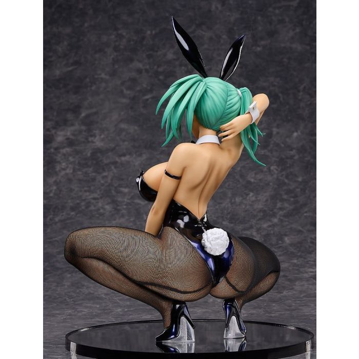 Shin Ikki Tousen PVC Statue 1/4 Ryofu Housen: Bunny Ver. 33 cm