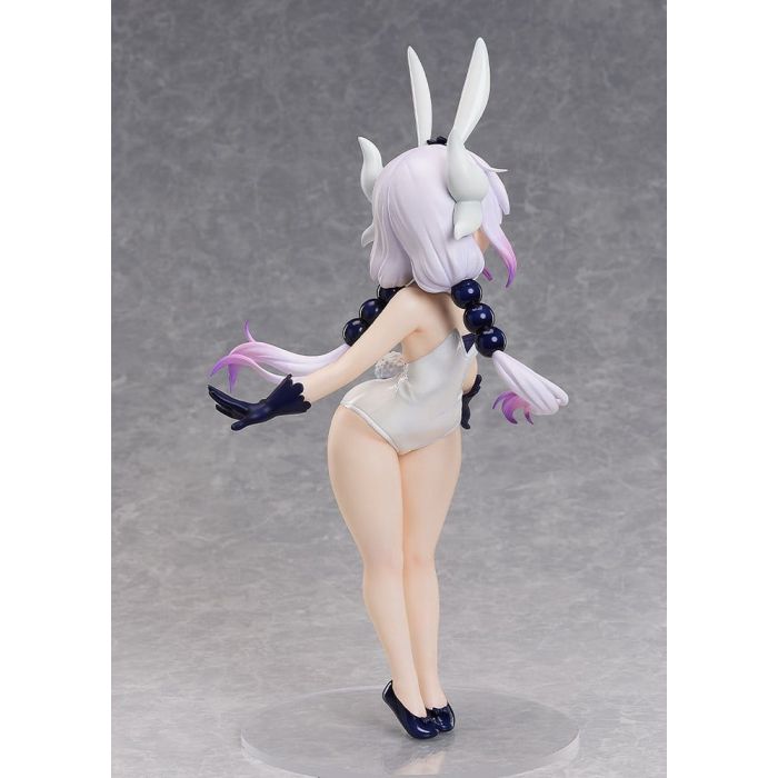 Miss Kobayashi's Dragon Maid PVC Statue 1/4 Kanna: Bare Leg Bunny Ver. 35 cm 