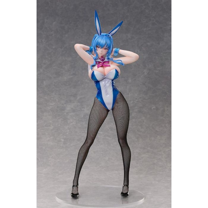 Azur Lane PVC Statue 1/4 St. Louis Bunny Ver. 45 cm   