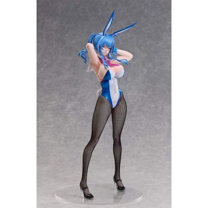 Azur Lane PVC Statue 1/4 St. Louis Bunny Ver. 45 cm   