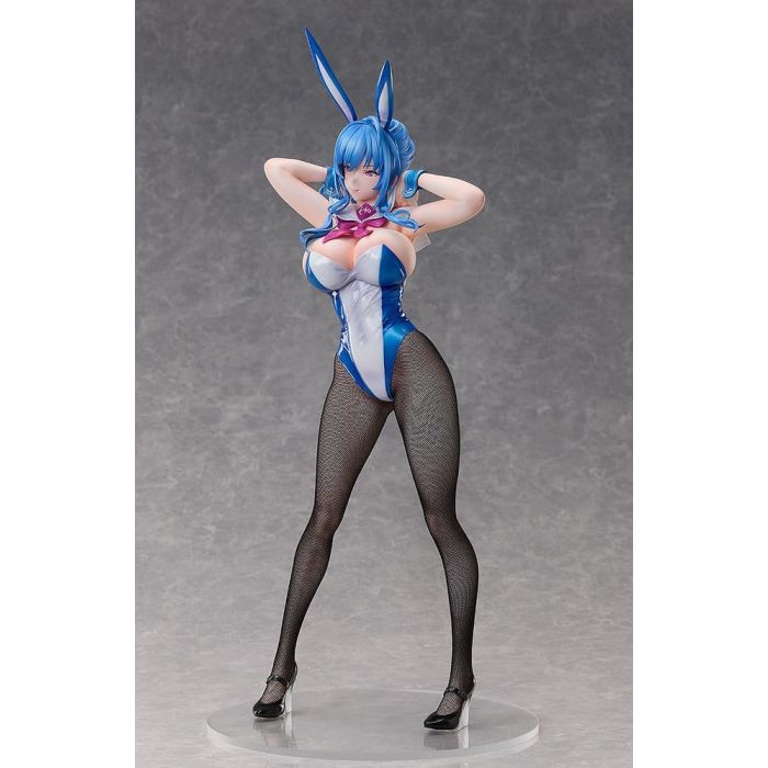 Azur Lane PVC Statue 1/4 St. Louis Bunny Ver. 45 cm   