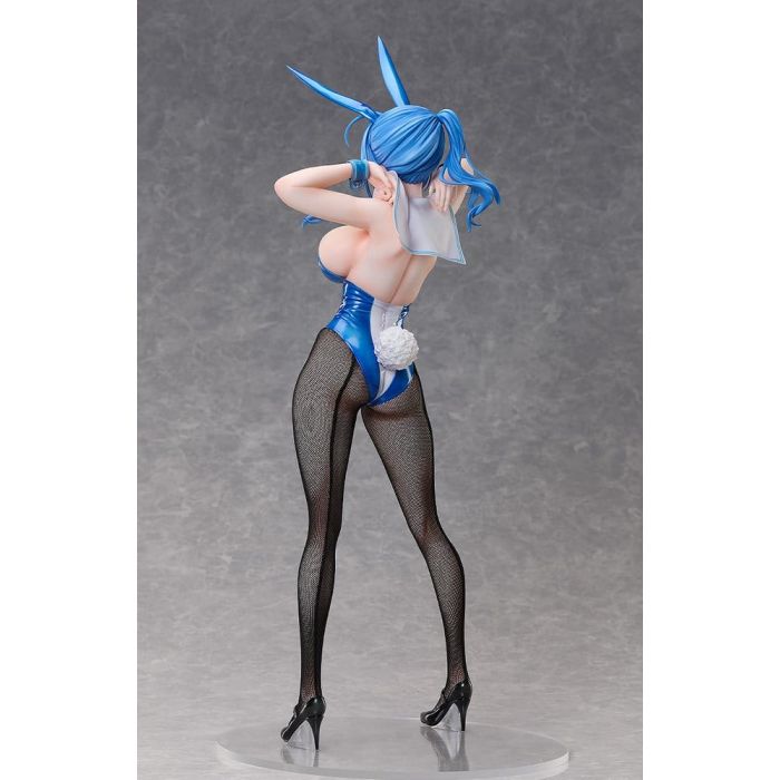 Azur Lane PVC Statue 1/4 St. Louis Bunny Ver. 45 cm   
