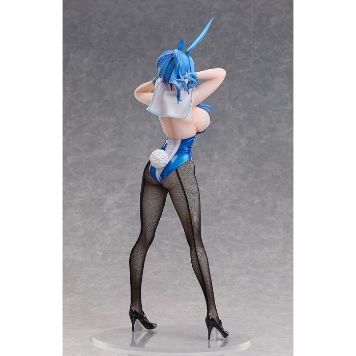 Azur Lane PVC Statue 1/4 St. Louis Bunny Ver. 45 cm   
