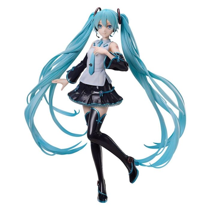 Character Vocal Series 01: Hatsune Miku PVC Figure 1/3 V4 Chinese 55 cm