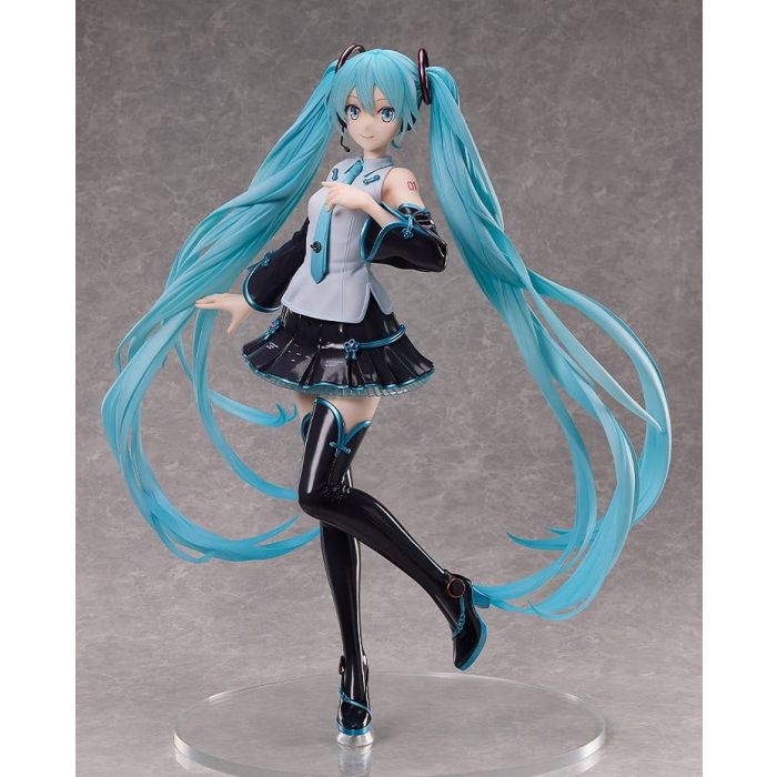 Character Vocal Series 01: Hatsune Miku PVC Figure 1/3 V4 Chinese 55 cm