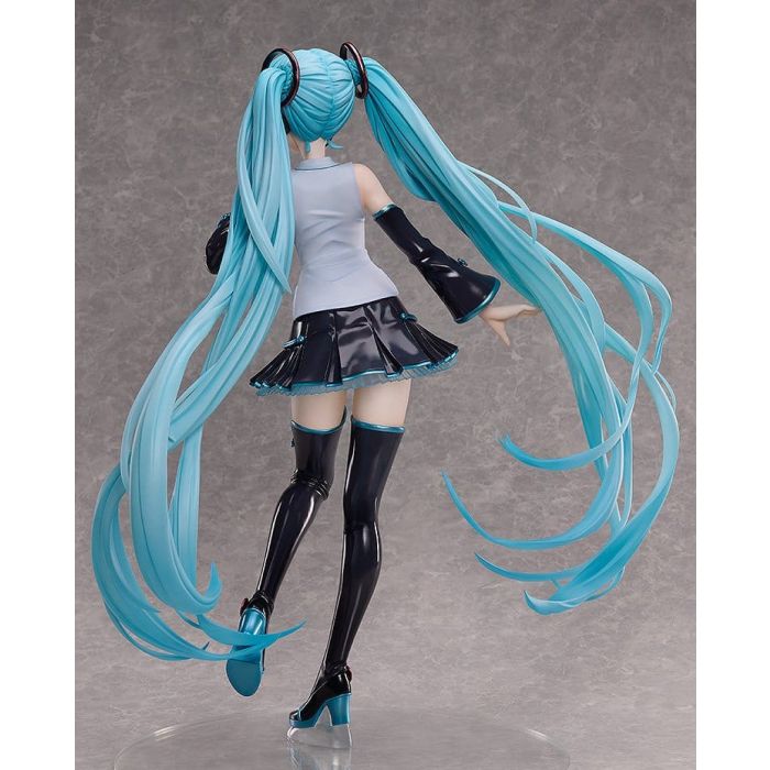 Character Vocal Series 01: Hatsune Miku PVC Figure 1/3 V4 Chinese 55 cm