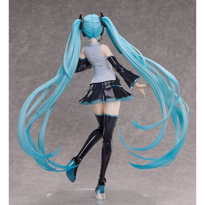 Character Vocal Series 01: Hatsune Miku PVC Figure 1/3 V4 Chinese 55 cm