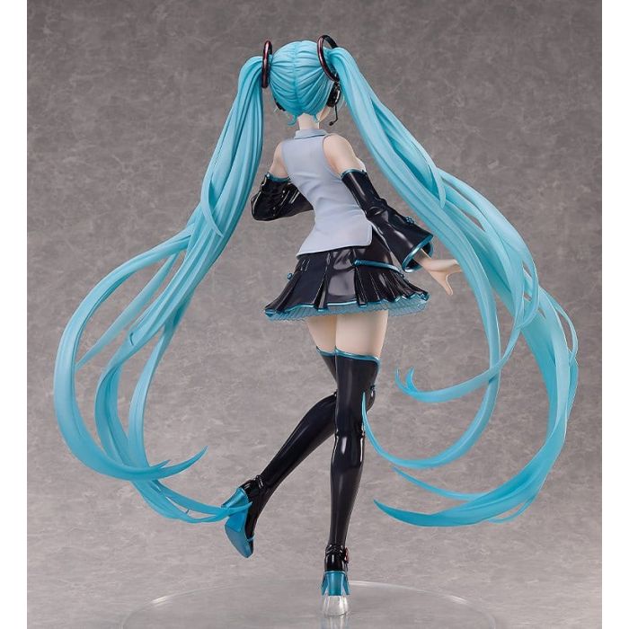 Character Vocal Series 01: Hatsune Miku PVC Figure 1/3 V4 Chinese 55 cm