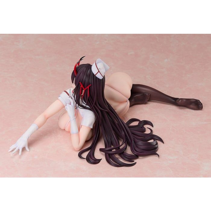 Azur Lane PVC Figure 1/4 Suzuya Midnight Care 14 cm