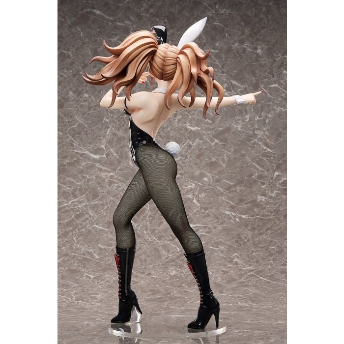 Danganronpa: Trigger Happy Havoc PVC Figure 1/3 Junko Enoshima Bunny Ver. 65 cm