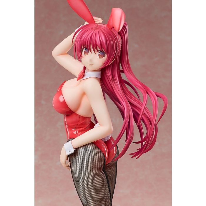 ToHeart2 PVC Figure 1/4 Tamaki Kousaka: Bunny Ver. 47 cm
