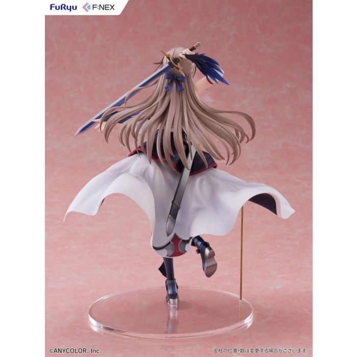 Nijisanji F:Nex PVC Statue 1/7 Furen E Lustario 26 cm     