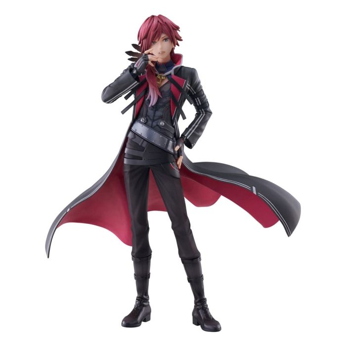 Nijisanji F:Nex PVC Statue 1/7 Lauren Iroas 26 cm