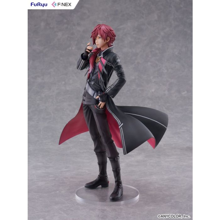 Nijisanji F:Nex PVC Statue 1/7 Lauren Iroas 26 cm