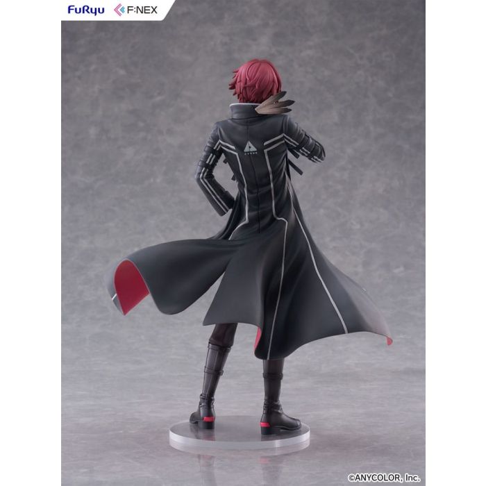 Nijisanji F:Nex PVC Statue 1/7 Lauren Iroas 26 cm