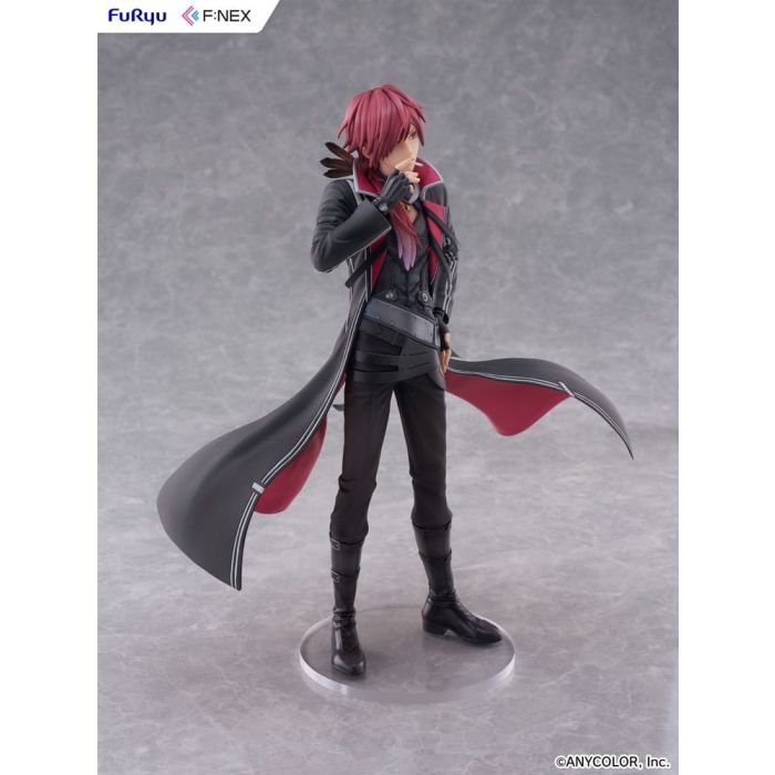 Nijisanji F:Nex PVC Statue 1/7 Lauren Iroas 26 cm