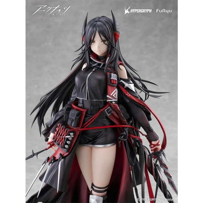 Arknights PVC Statue 1/7 Ines 27 cm