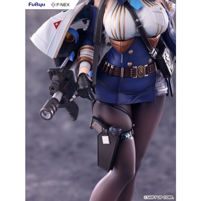 Goddess of Victory: Nikke F:Nex PVC Statue 1/7 Marian 26 cm