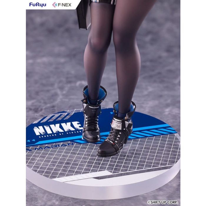 Goddess of Victory: Nikke F:Nex PVC Statue 1/7 Marian 26 cm