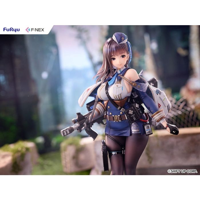 Goddess of Victory: Nikke F:Nex PVC Statue 1/7 Marian 26 cm