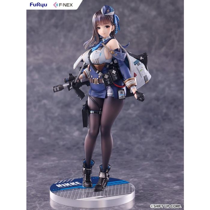 Goddess of Victory: Nikke F:Nex PVC Statue 1/7 Marian 26 cm