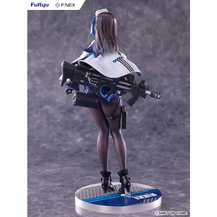 Goddess of Victory: Nikke F:Nex PVC Statue 1/7 Marian 26 cm