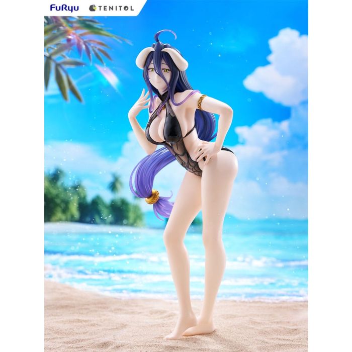 Overlord Tenitol PVC Statue Albedo 32 cm  