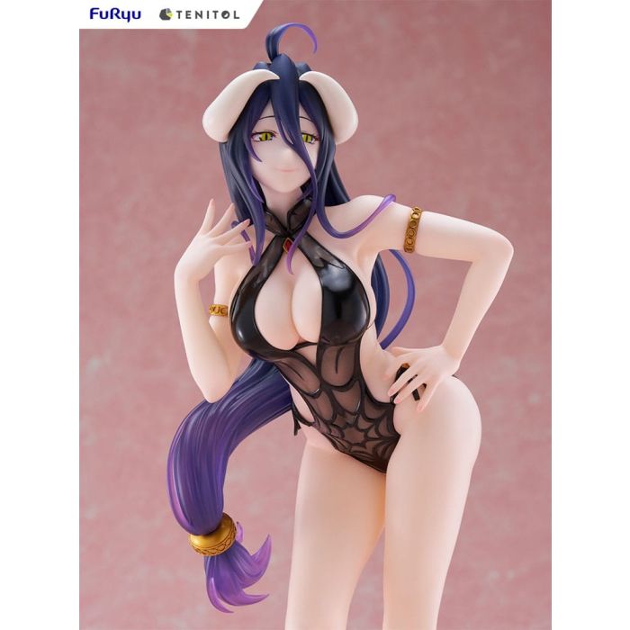 Overlord Tenitol PVC Statue Albedo 32 cm  