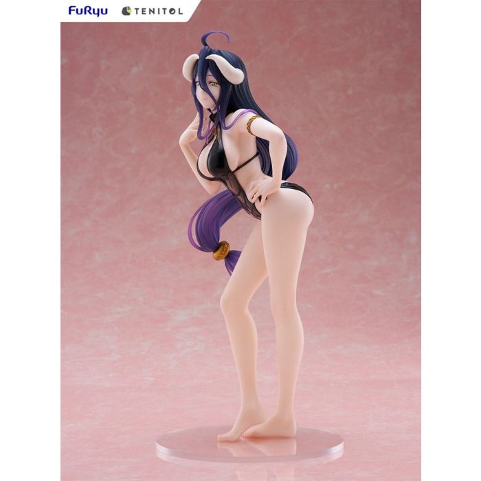 Overlord Tenitol PVC Statue Albedo 32 cm  