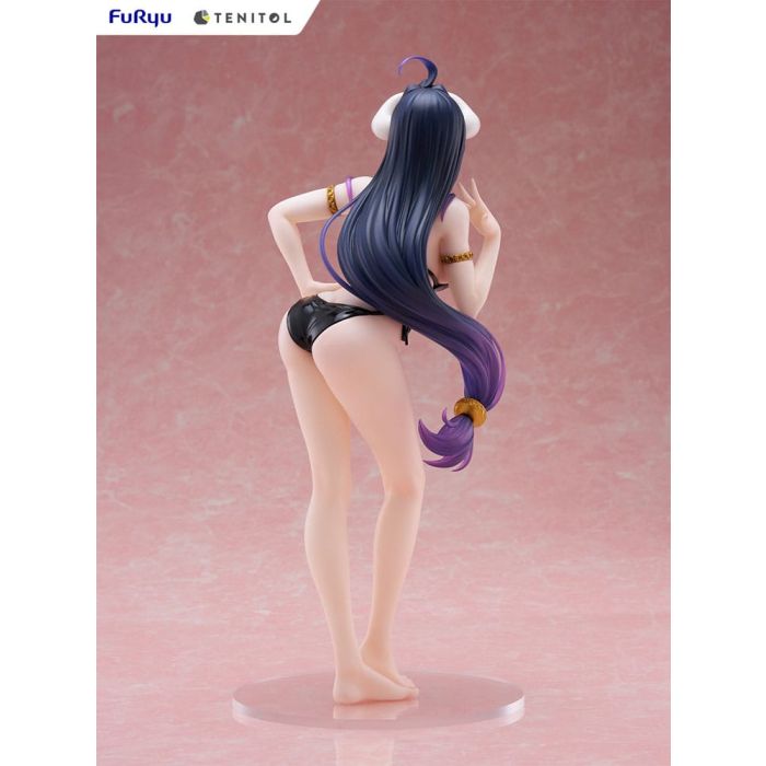 Overlord Tenitol PVC Statue Albedo 32 cm  