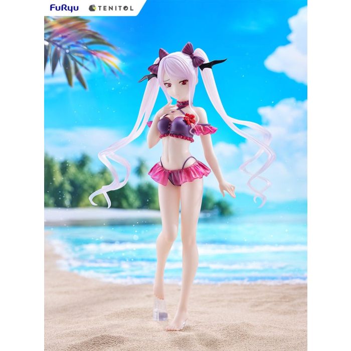 Overlord Tenitol PVC Statue Shalltear 29 cm 