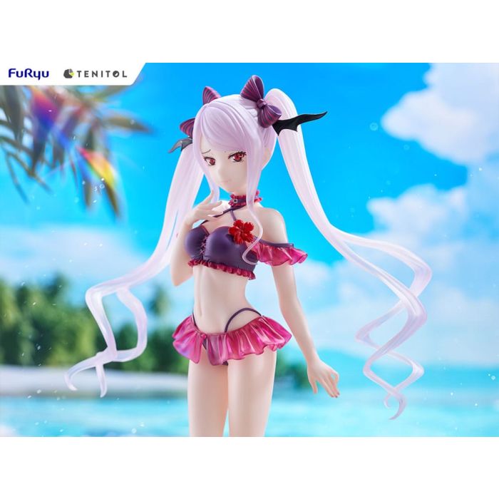 Overlord Tenitol PVC Statue Shalltear 29 cm 