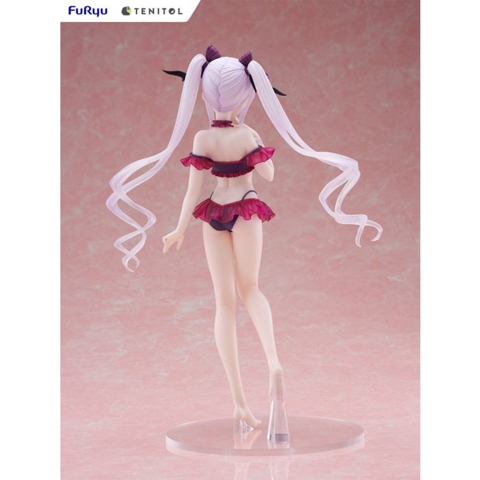 Overlord Tenitol PVC Statue Shalltear 29 cm 