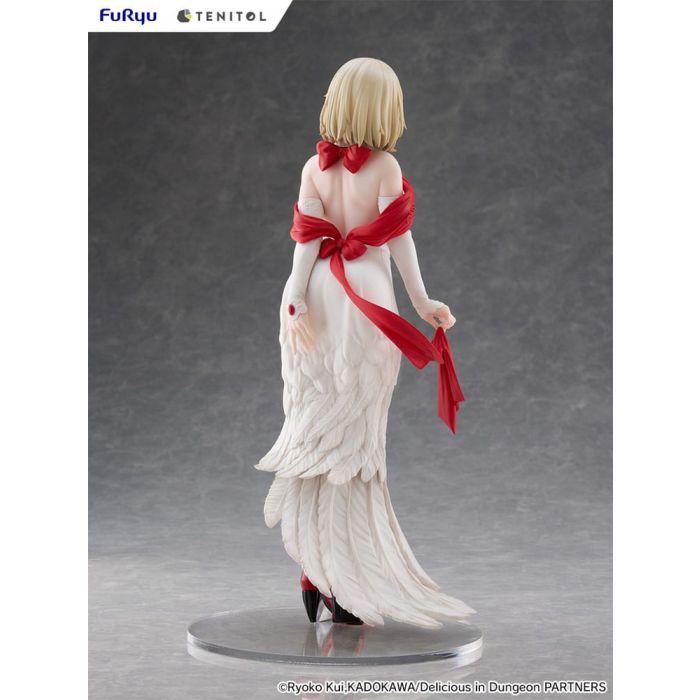 Delicious in Dungeon Tenitol Tall PVC Statue Falin Dress style Ver. 30 cm