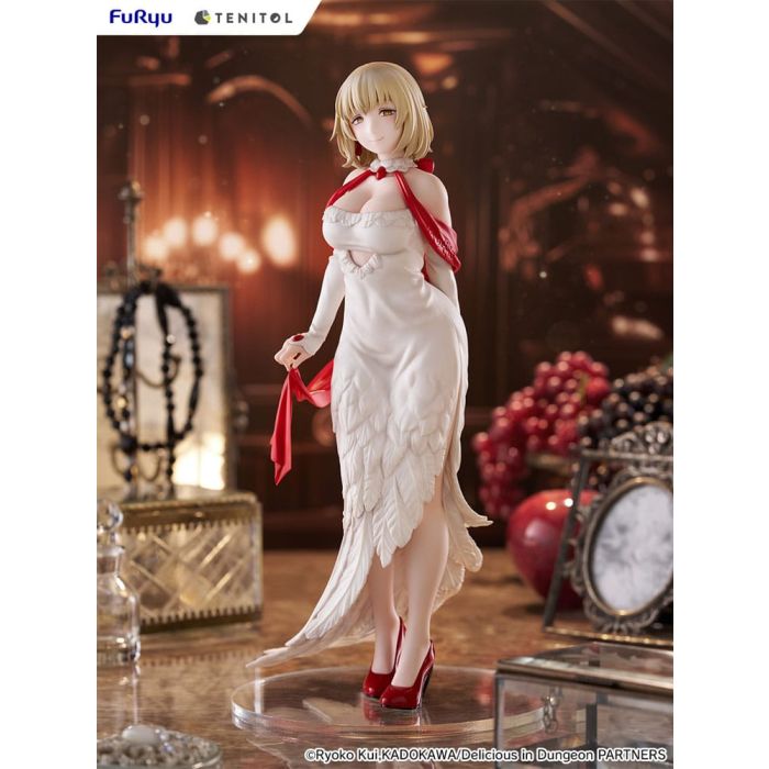 Delicious in Dungeon Tenitol Tall PVC Statue Falin Dress style Ver. 30 cm
