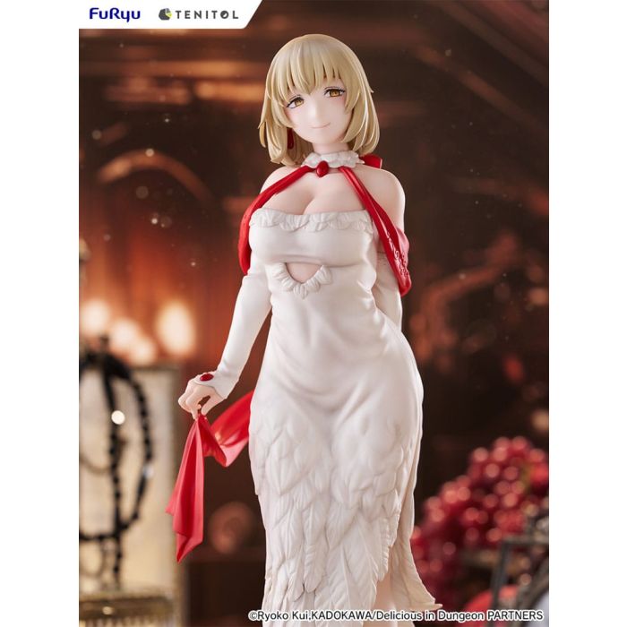 Delicious in Dungeon Tenitol Tall PVC Statue Falin Dress style Ver. 30 cm