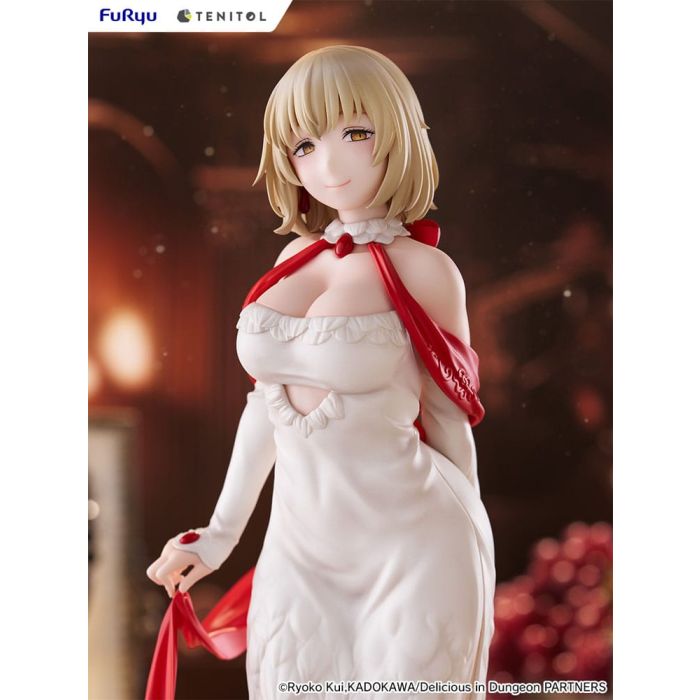 Delicious in Dungeon Tenitol Tall PVC Statue Falin Dress style Ver. 30 cm