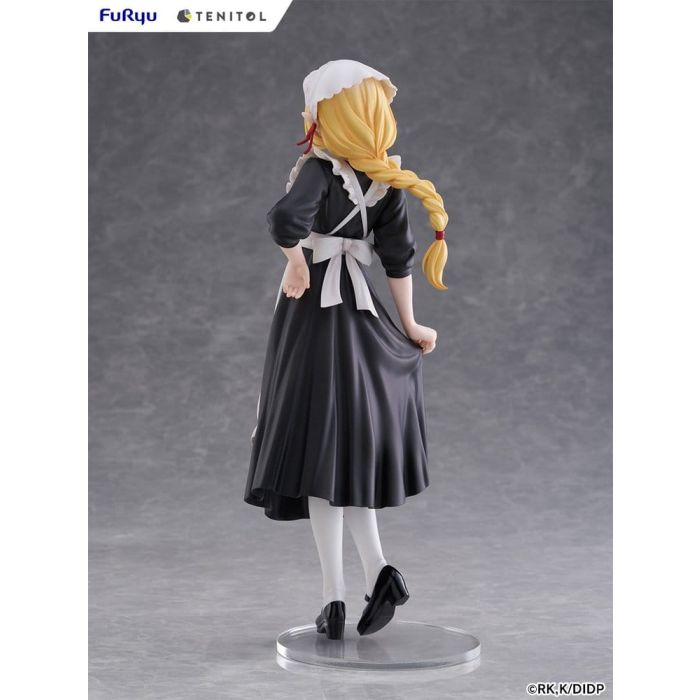 Delicious in Dungeon Tenitol Tall PVC Figure Marcille Classic Maid Ver. 28 cm