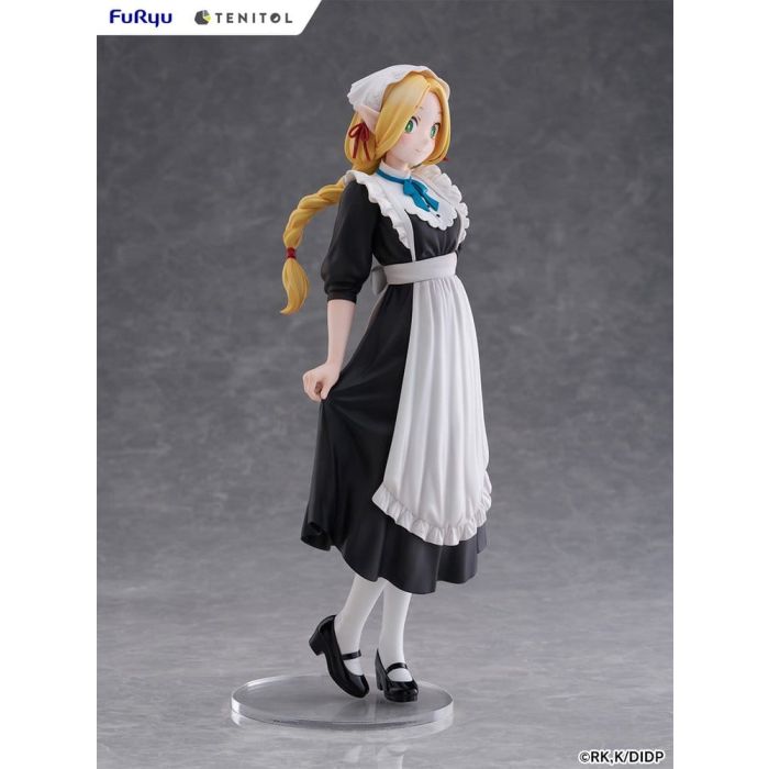 Delicious in Dungeon Tenitol Tall PVC Figure Marcille Classic Maid Ver. 28 cm