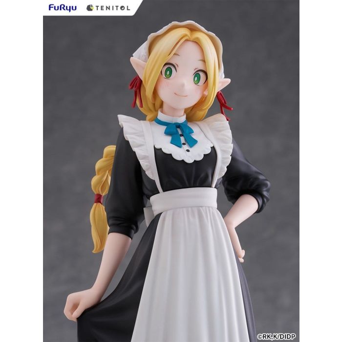 Delicious in Dungeon Tenitol Tall PVC Figure Marcille Classic Maid Ver. 28 cm