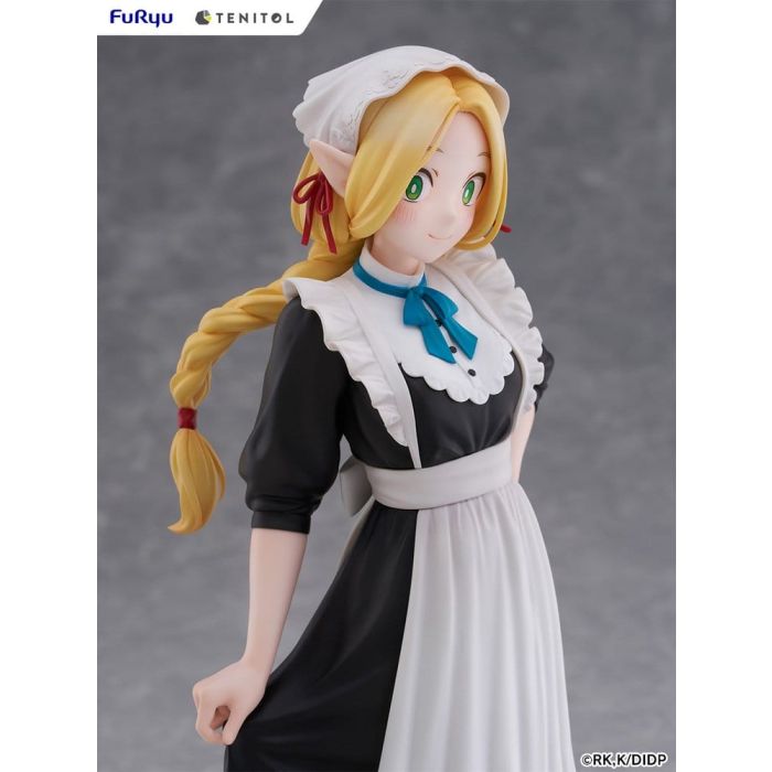 Delicious in Dungeon Tenitol Tall PVC Figure Marcille Classic Maid Ver. 28 cm